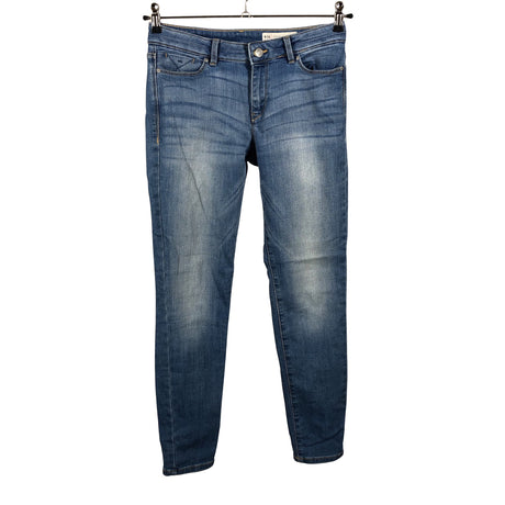 Naisten Esprit - Farkut, koko W28 - Sininen ()