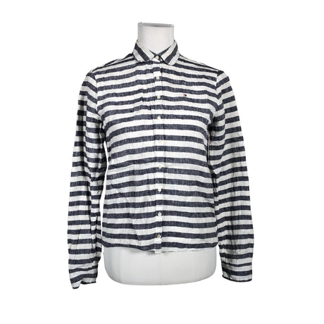 Naisten Tommy Hilfiger - Pusero, koko 36 - Sininen ()
