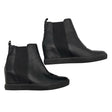 Naisten DKNY - Nilkkurit, koko 37 - Musta ()
