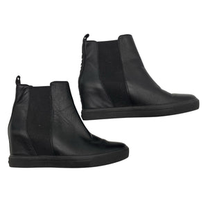 Naisten DKNY - Nilkkurit, koko 37 - Musta (1)