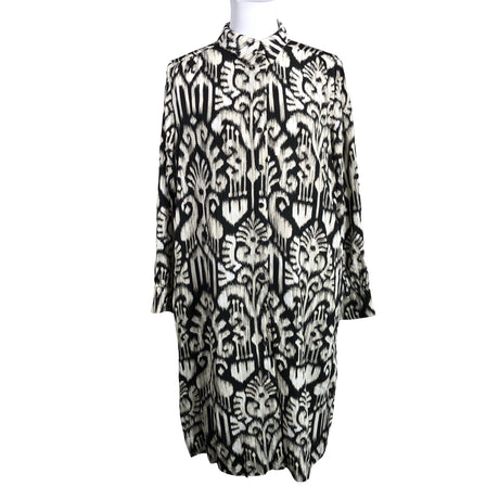 Naisten COS - Kangasmekko, koko 38 - Punainen ()