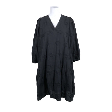 Naisten Culture - Kangasmekko, koko 40 - Musta ()