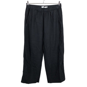 Naisten InWear - Kangashousut, koko 42 - Musta (1)
