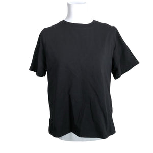 Naisten R-collection - T-paita, koko 40 - Musta (1)