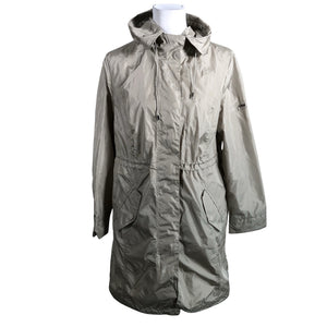 Naisten Atelier Goldner Schnitt - Ulkoilutakki, koko 40 - Beige (1)