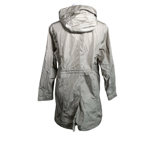 Naisten Atelier Goldner Schnitt - Ulkoilutakki, koko 40 - Beige (2)