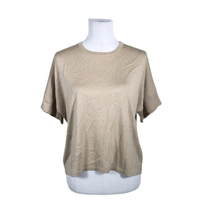 Naisten Stenströms - Neulepaita, koko 38 - Beige (1)