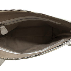 Naisten Utua - Olkalaukku, koko Midi - Valkoinen (2)