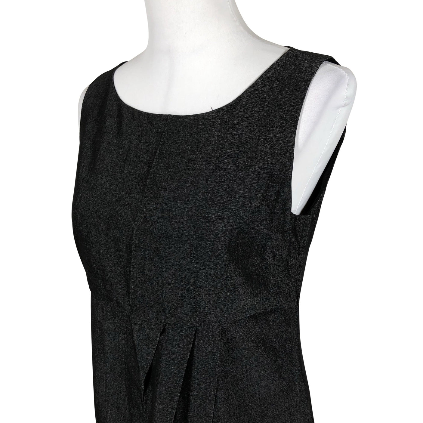 Naisten MaxMara Studio - Kotelomekko, koko 38 - Harmaa (3)