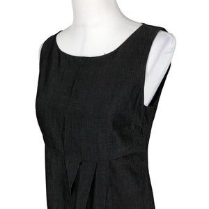 Naisten MaxMara Studio - Kotelomekko, koko 38 - Harmaa (3)