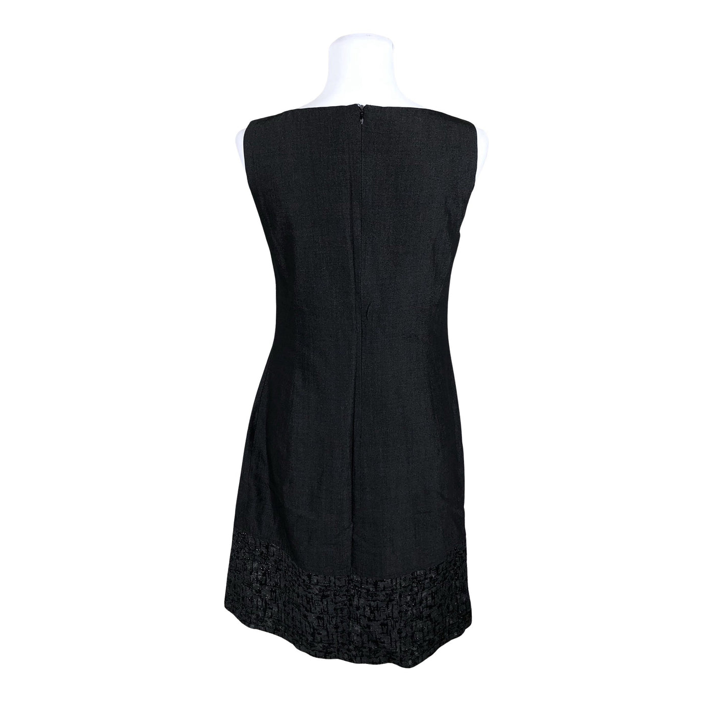 Naisten MaxMara Studio - Kotelomekko, koko 38 - Harmaa (5)