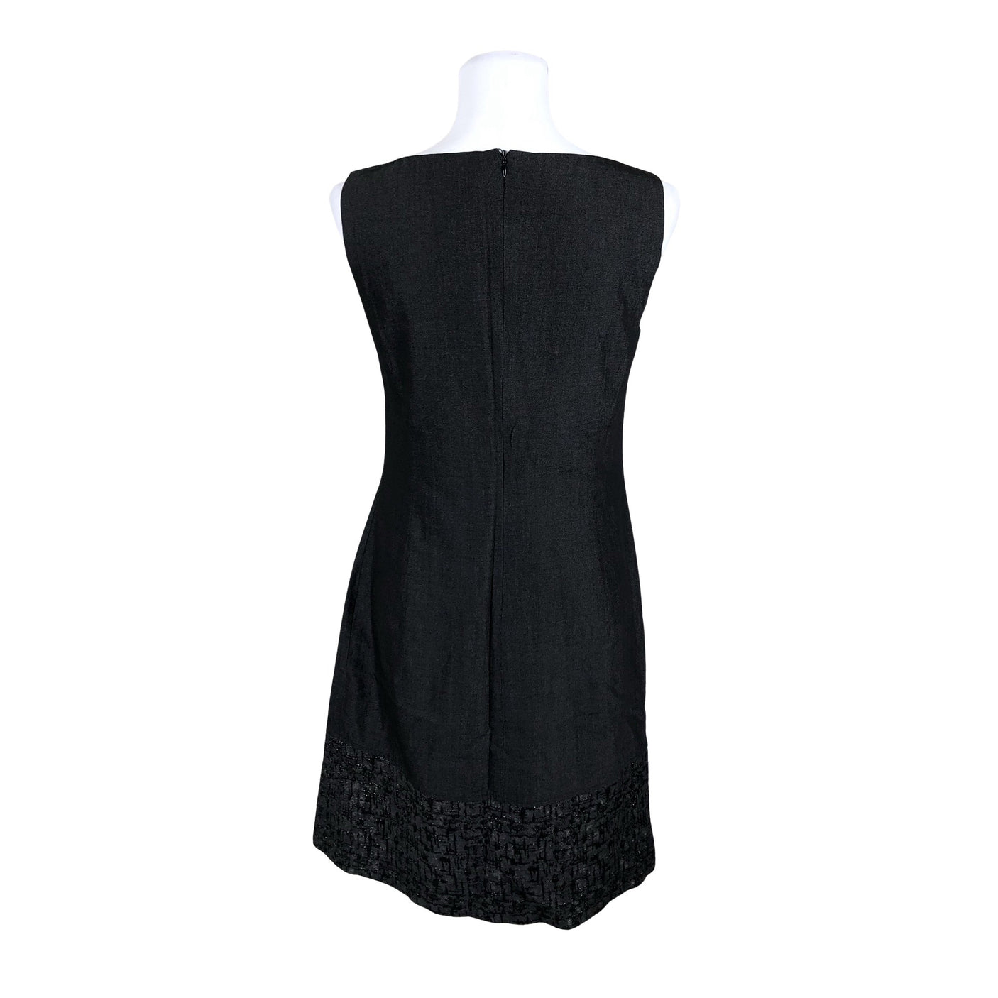 Naisten MaxMara Studio - Kotelomekko, koko 38 - Harmaa (4)