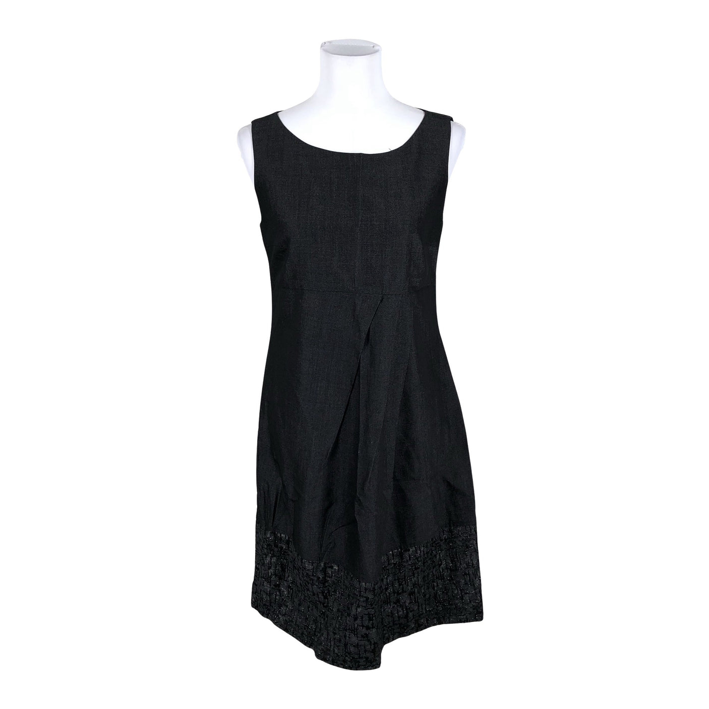 Naisten MaxMara Studio - Kotelomekko, koko 38 - Harmaa (1)