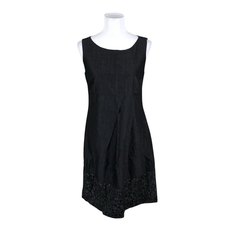 Naisten MaxMara Studio - Kotelomekko, koko 38 - Harmaa ()