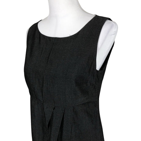 Naisten MaxMara Studio - Kotelomekko, koko 38 - Harmaa (2)