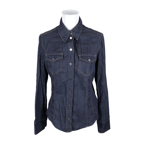 Naisten Karen Millen - Farkkupaita, koko 40 - Sininen ()