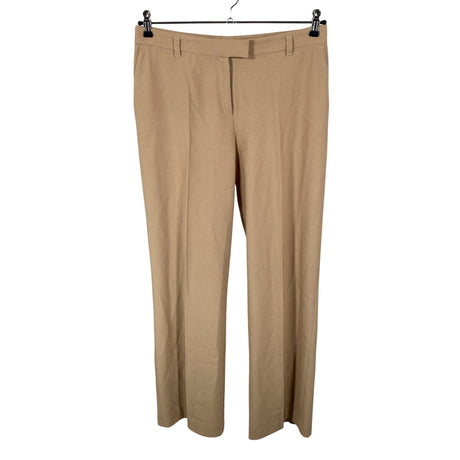 Naisten Your Face - Suorat housut, koko 40 - Beige ()