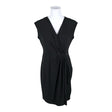 Naisten Michael Kors - Trikoomekko, koko 38 - Musta ()