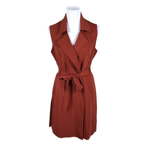 Naisten Karen Millen - Jakku, koko 40 - Punainen (3)