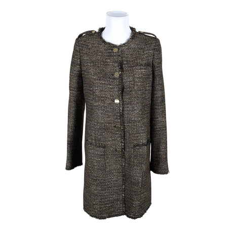 Naisten Lexington - Jakku, koko 38 - Ruskea ()