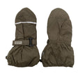 Unisex Jonathan - Välikausihanskat, koko 1 - 2 vuotta - Ruskea ()