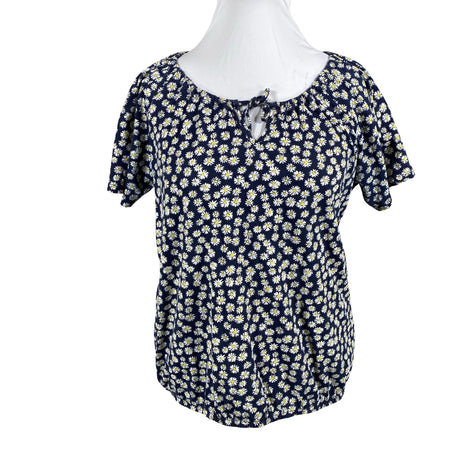 Naisten Free Quent - T-paita, koko 42 - Sininen ()