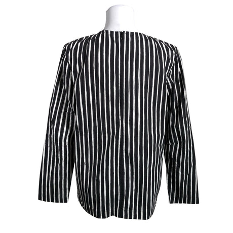 Naisten Marimekko - Pusero, koko 40 - Harmaa (2)
