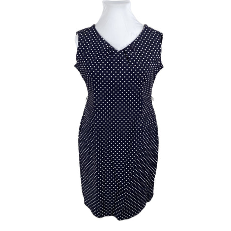 Naisten Joseph Ribkoff - Kotelomekko, koko 44 - Sininen ()