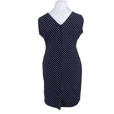 Naisten Joseph Ribkoff - Kotelomekko, koko 44 - Sininen (2)
