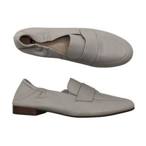 Naisten Högl - Loaferit, koko 39 - Beige (2)