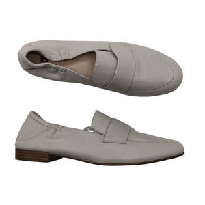 Naisten Högl - Loaferit, koko 39 - Beige (1)