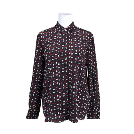 Naisten Marimekko - Pusero, koko 40 - Viininpunainen ()