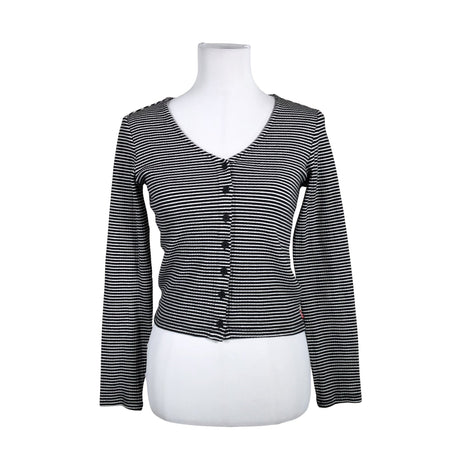 Naisten Levi's - Trikoopaita, koko 32 - Musta ()