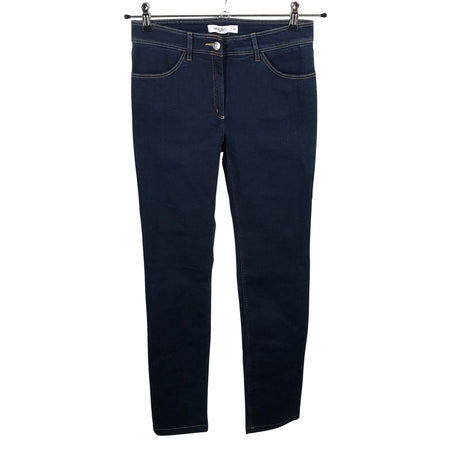 Naisten Voglia - Farkut, koko 34 - Sininen ()