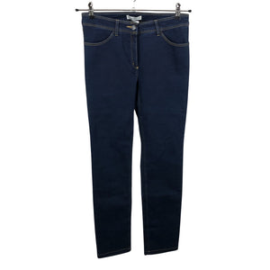 Naisten Voglia - Farkut, koko 36 - Sininen (1)