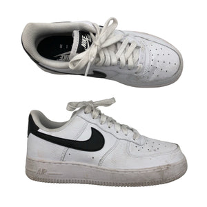 Unisex Nike - Tennarit, koko 37 - Valkoinen (1)