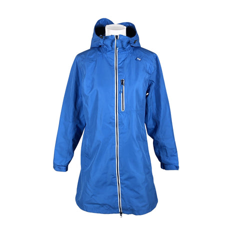Naisten Helly Hansen - Ulkoilutakki, koko 40 - Sininen (2)