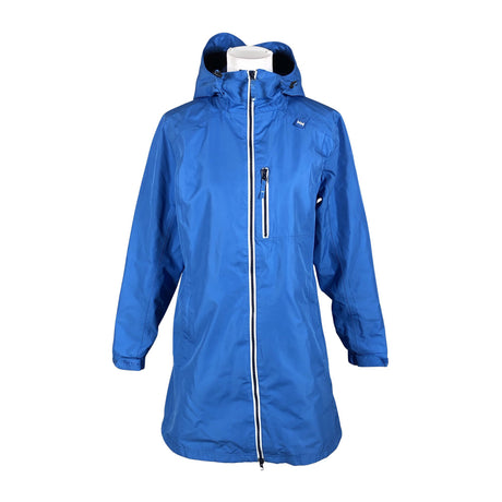 Naisten Helly Hansen - Ulkoilutakki, koko 40 - Sininen ()