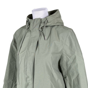 Naisten Your Face - Ulkoilutakki, koko 38 - Vihreä (3)