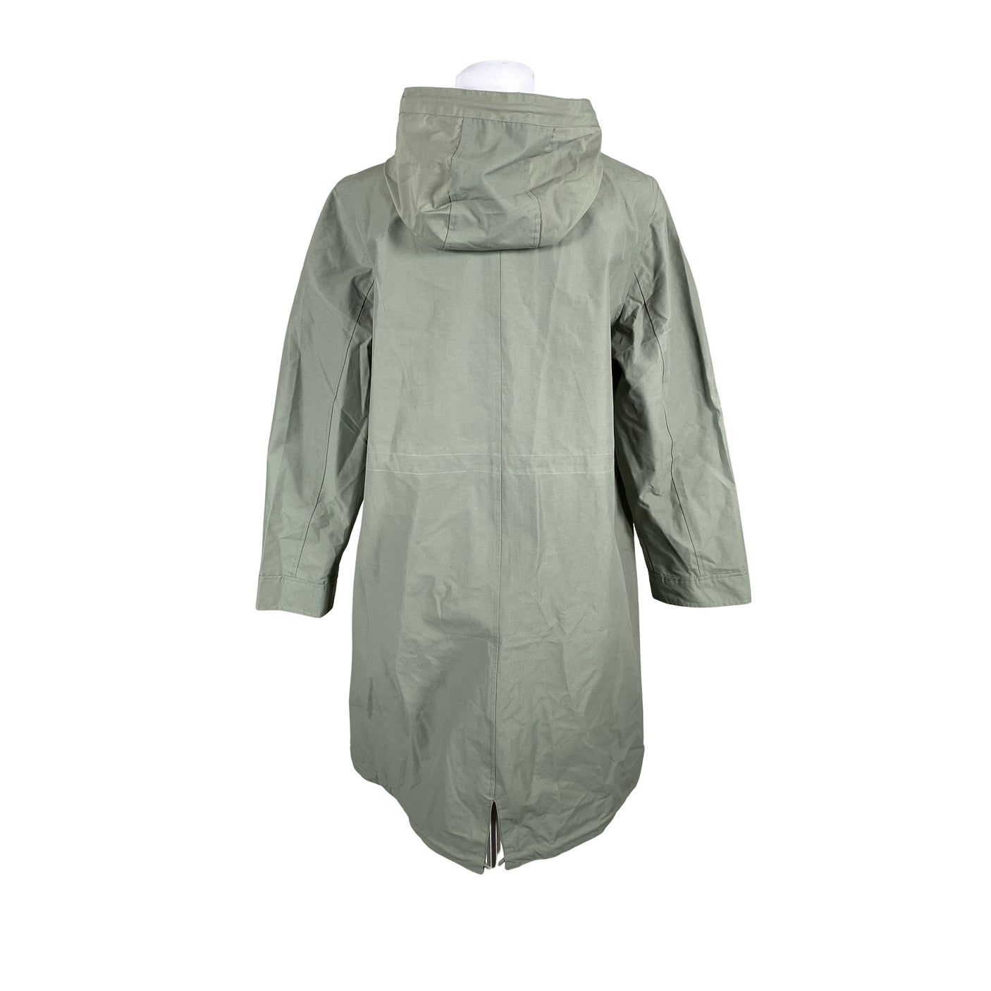 Naisten Your Face - Ulkoilutakki, koko 38 - Vihreä (2)