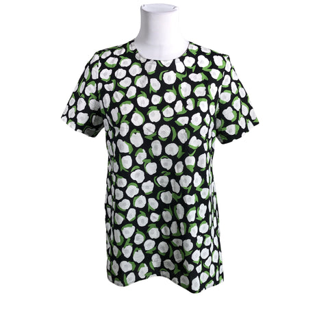 Naisten Marimekko - Kangastunika, koko 38 - Musta ()