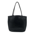 Naisten Longchamp - Käsilaukku, koko Maxi - Musta ()
