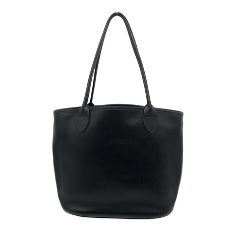 Naisten Longchamp - Käsilaukku, koko Maxi - Musta ()