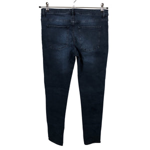 Naisten Acne Studios - Farkut, koko W32 - Sininen (4)