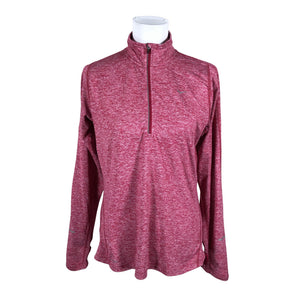 Naisten Nike - Urheilupaita, pitkät hihat, koko 38 - Pinkki (1)