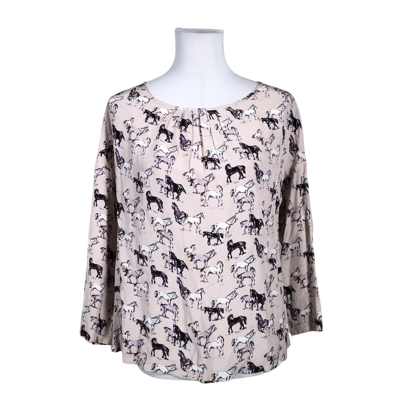 Naisten Cath Kidston - Pusero, koko 38 - Vaaleanpunainen (1)