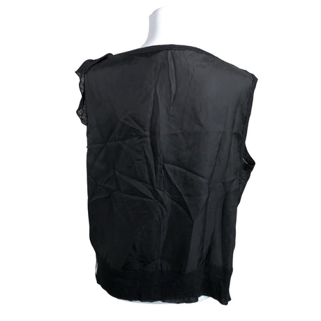 Naisten Diesel - Toppi, koko 40 - Musta (2)