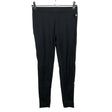 Unisex Áhkká - Kerrastohousut, koko 134 - 140 - Musta ()