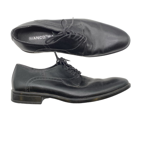 Miesten Bianco - Kävelykengät, koko 40 - Musta ()