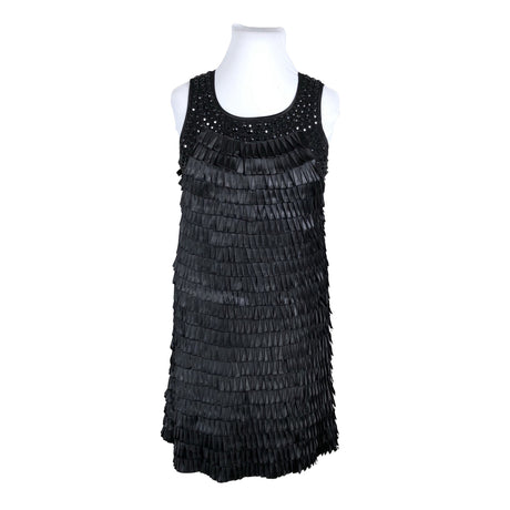 Naisten Ril's - Juhlamekko, koko 42 - Musta ()